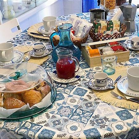 B&B Di Mare Porto Empedocle Ngoại thất bức ảnh