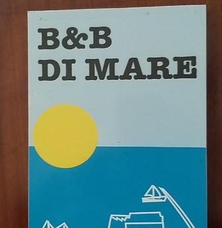 B&B Di Mare Porto Empedocle Ngoại thất bức ảnh