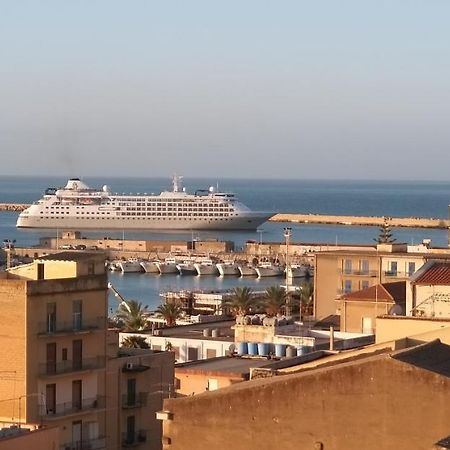 B&B Di Mare Porto Empedocle Ngoại thất bức ảnh