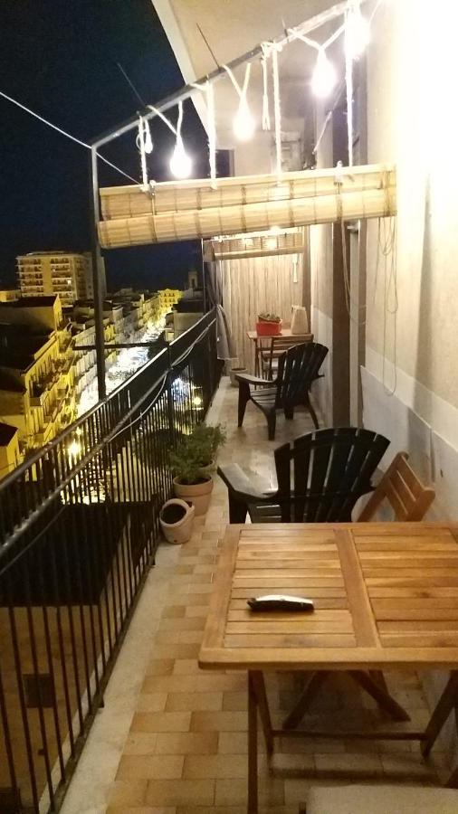 B&B Di Mare Porto Empedocle Ngoại thất bức ảnh