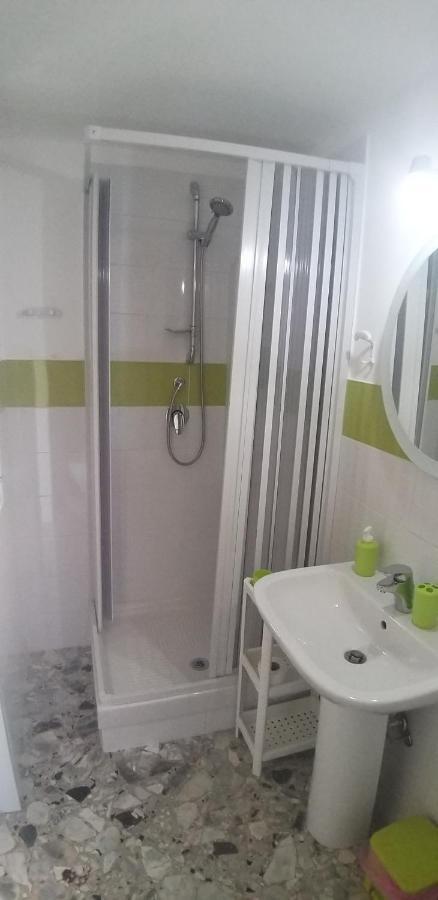 B&B Di Mare Porto Empedocle Ngoại thất bức ảnh