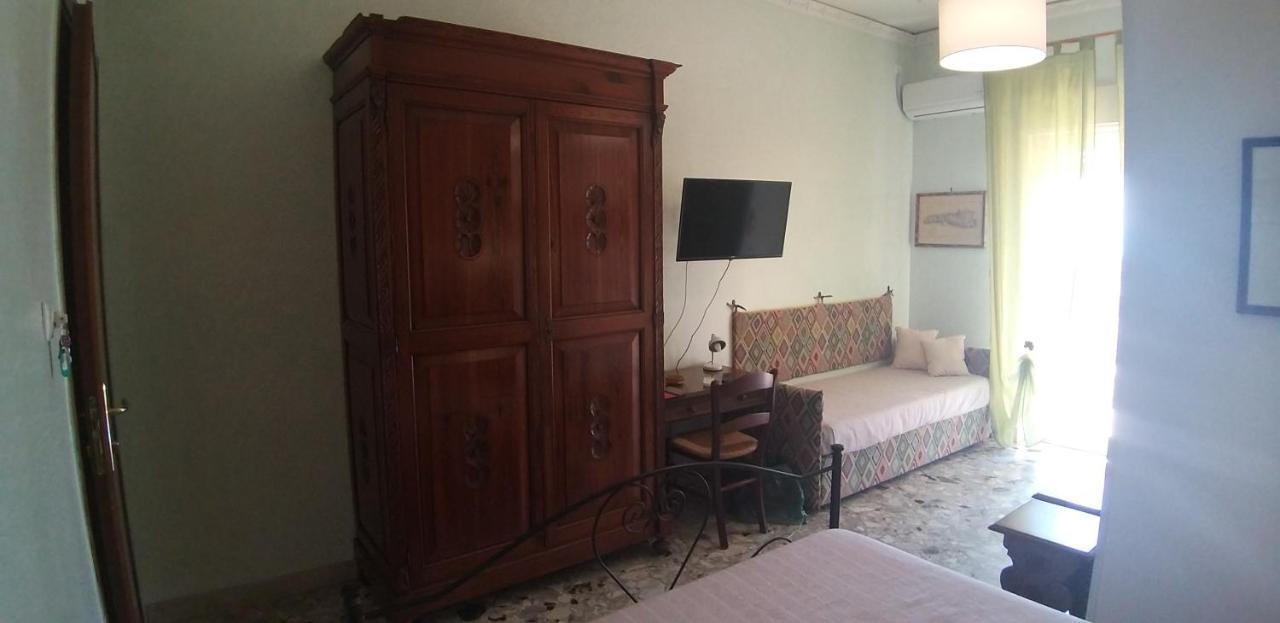 B&B Di Mare Porto Empedocle Ngoại thất bức ảnh