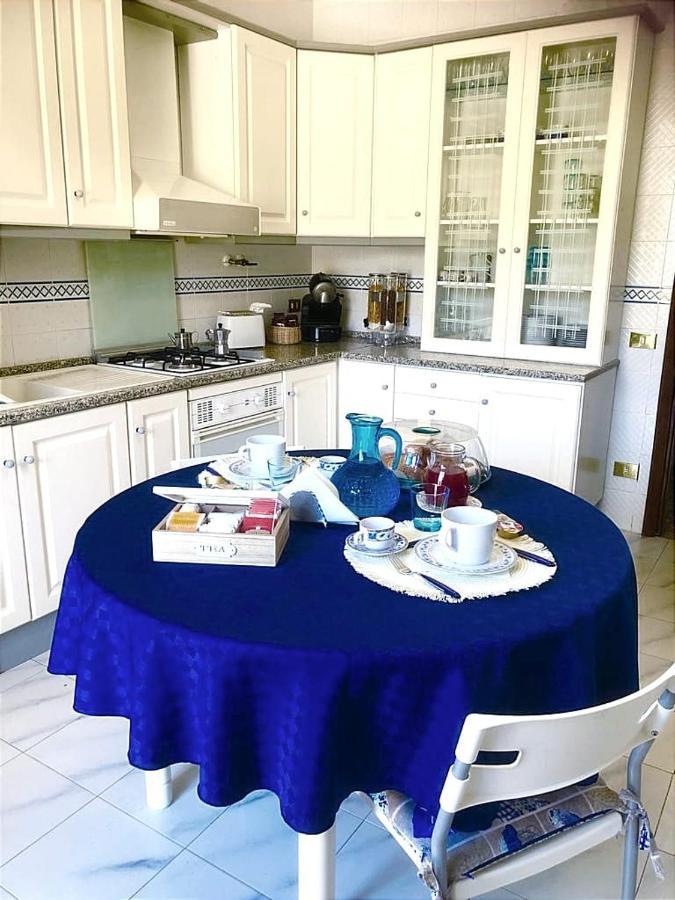 B&B Di Mare Porto Empedocle Ngoại thất bức ảnh