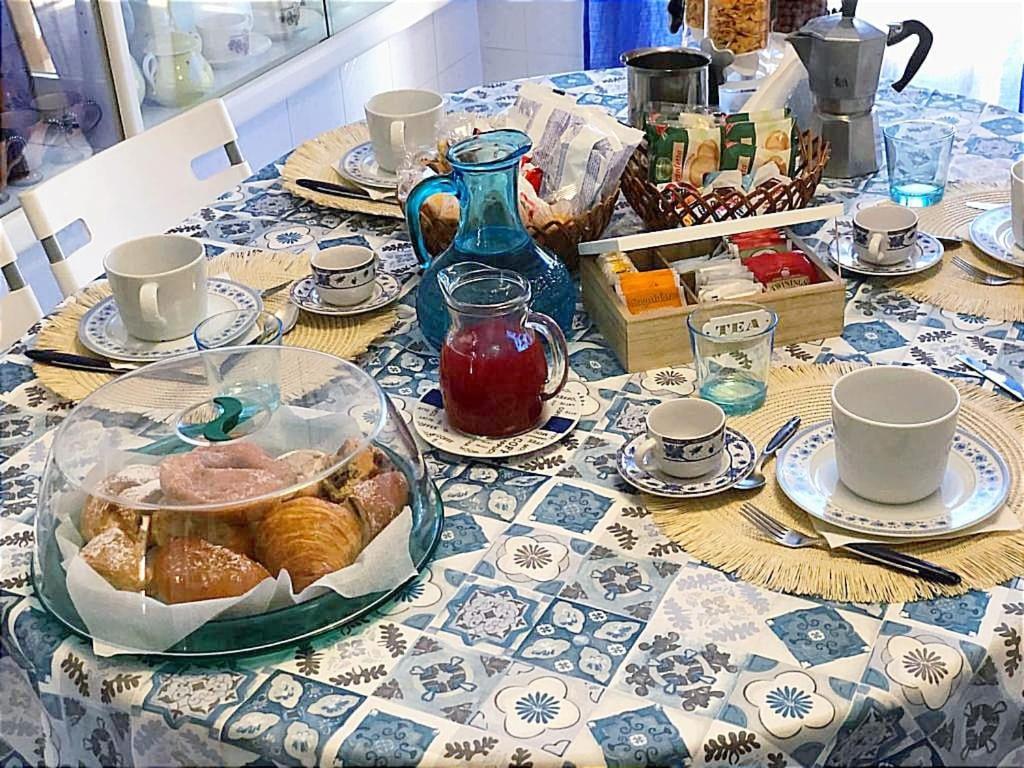 B&B Di Mare Porto Empedocle Ngoại thất bức ảnh