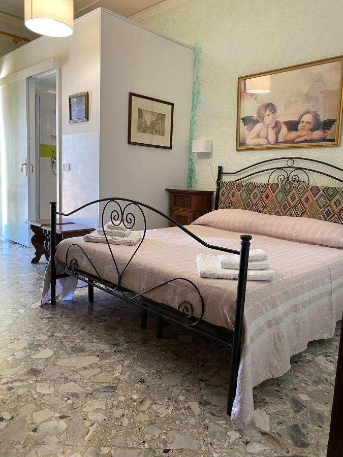 B&B Di Mare Porto Empedocle Ngoại thất bức ảnh