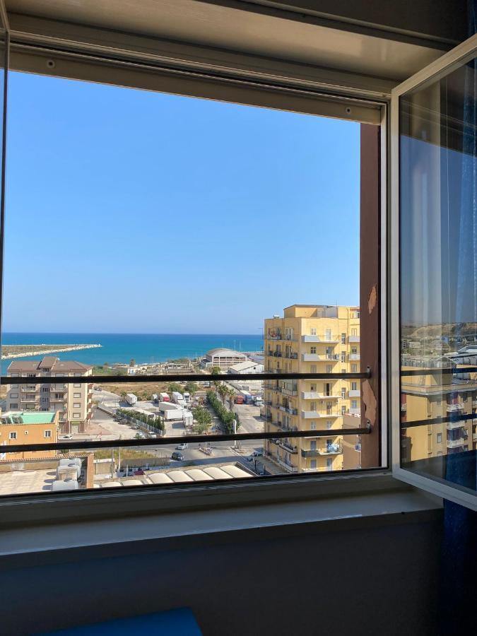 B&B Di Mare Porto Empedocle Ngoại thất bức ảnh