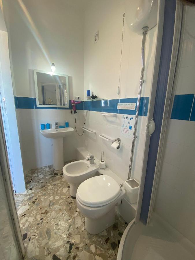 B&B Di Mare Porto Empedocle Ngoại thất bức ảnh