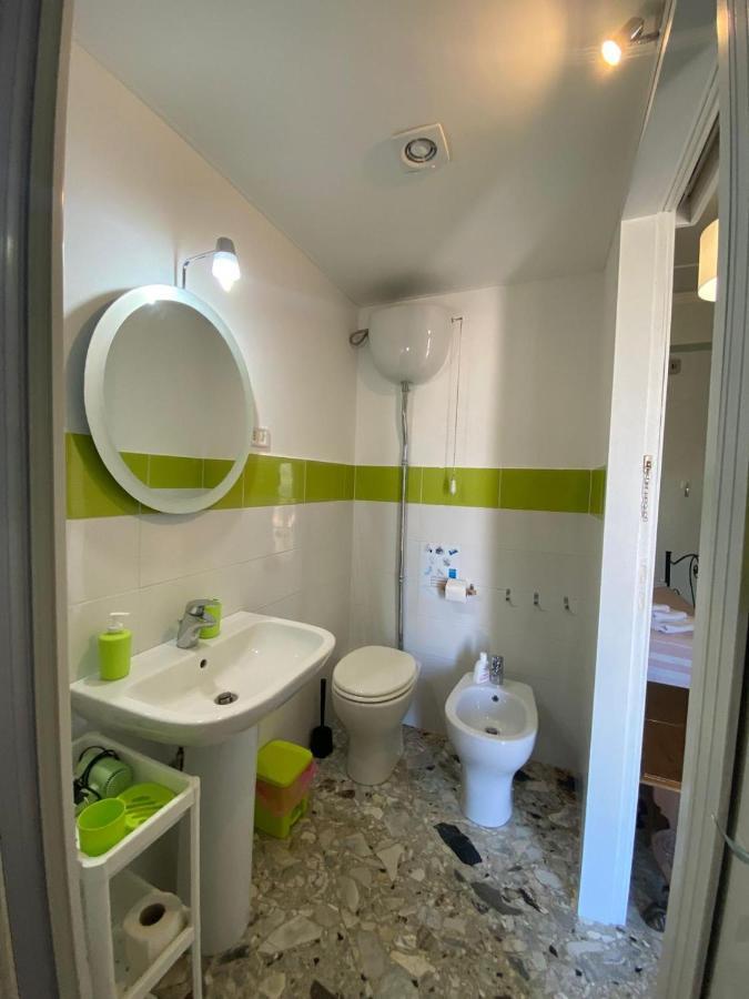 B&B Di Mare Porto Empedocle Ngoại thất bức ảnh