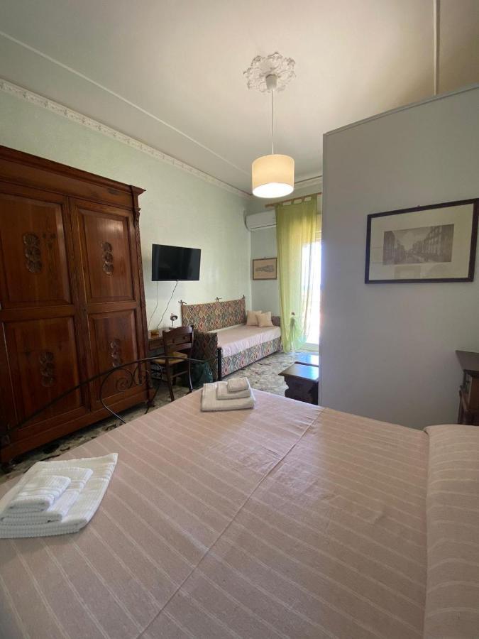 B&B Di Mare Porto Empedocle Ngoại thất bức ảnh