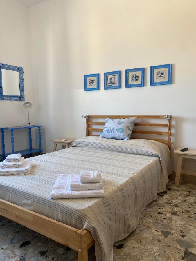 B&B Di Mare Porto Empedocle Ngoại thất bức ảnh