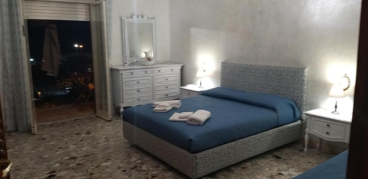 B&B Di Mare Porto Empedocle Ngoại thất bức ảnh