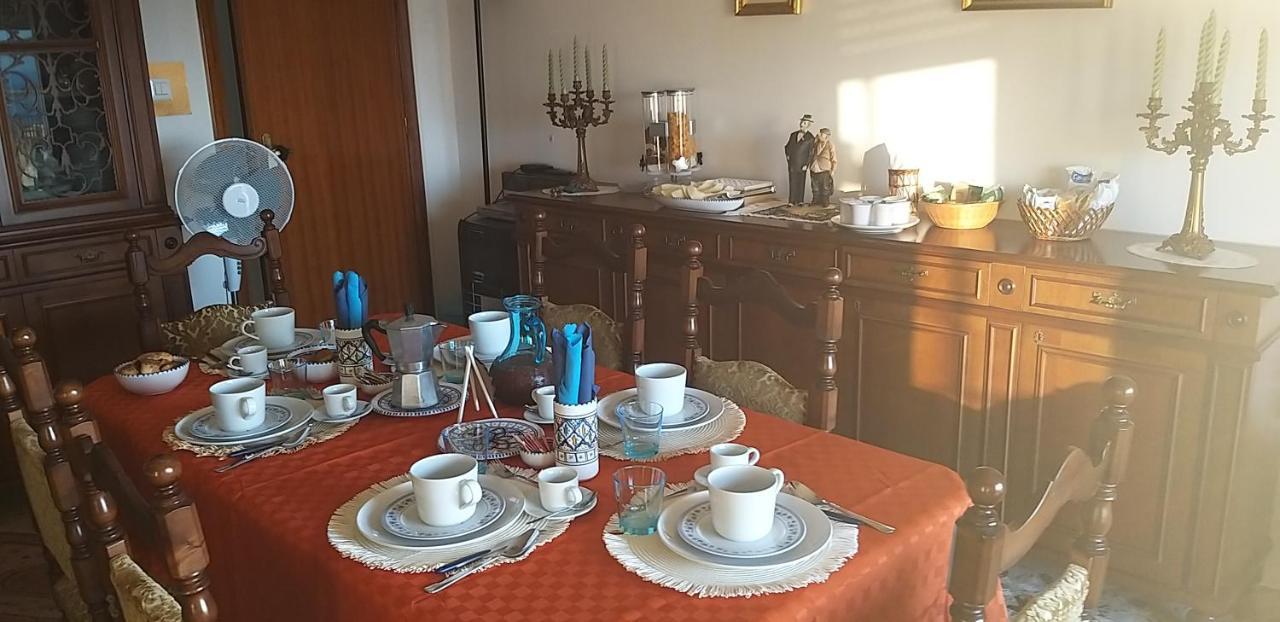 B&B Di Mare Porto Empedocle Ngoại thất bức ảnh