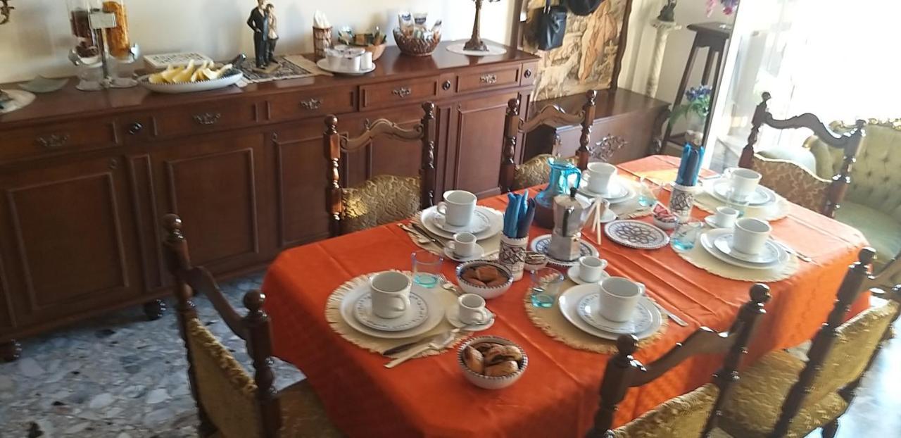 B&B Di Mare Porto Empedocle Ngoại thất bức ảnh