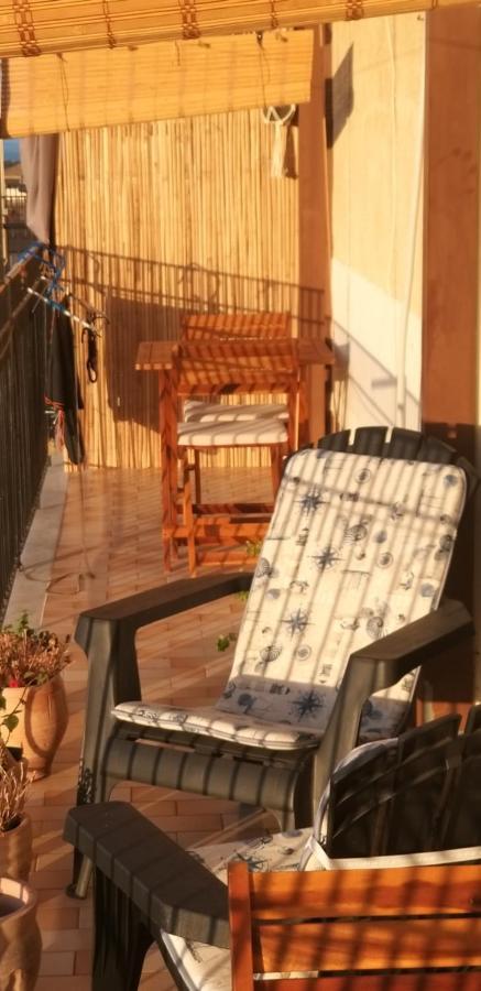 B&B Di Mare Porto Empedocle Ngoại thất bức ảnh